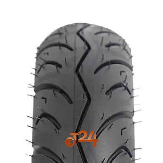 REBEL / 100/90 - 10 (56 J) RITZ FRONT/REAR / Estivo