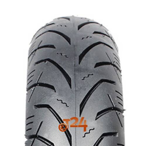 REBEL / 90/90 - 14 (46 P) VELOCITY FRONT/REAR / Estivo