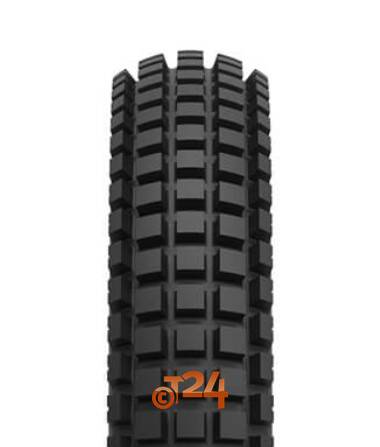 REBEL / 3.00 - 20 XBIKE REAR MINI TRAIL NHS / Estivo