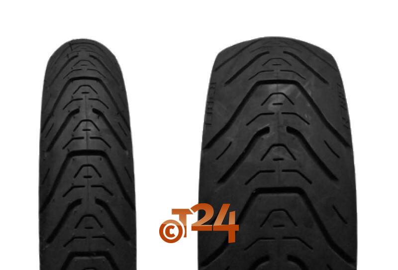 REBEL / 80/80 - 16 (45 S) XROAD SCOOTER / Estivo