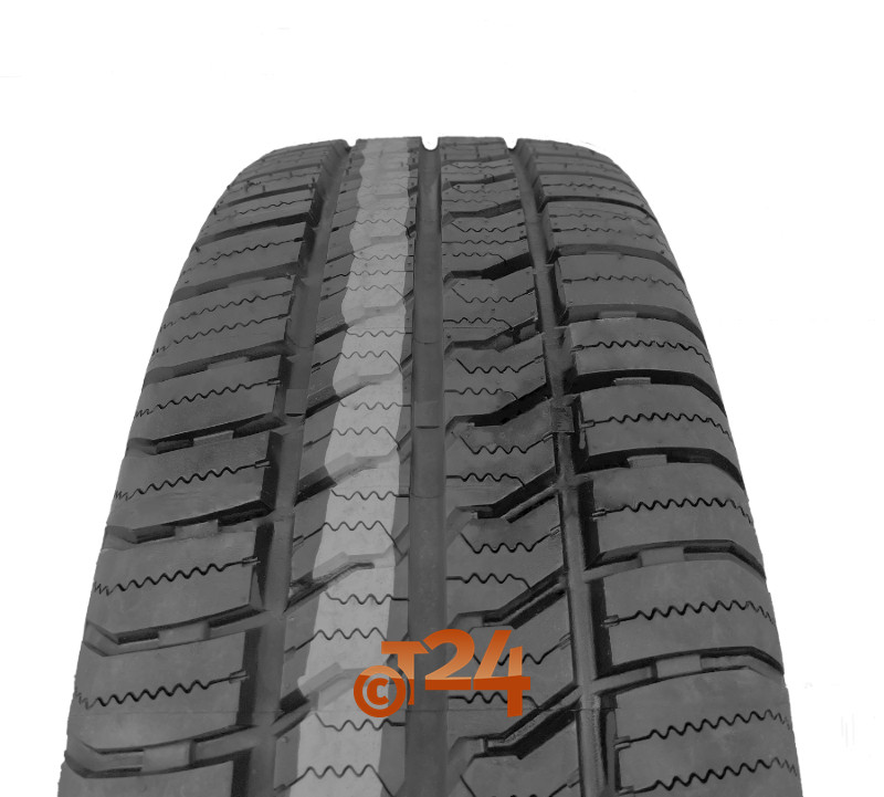 Pneumatici Ricoperti RIGDON: 121