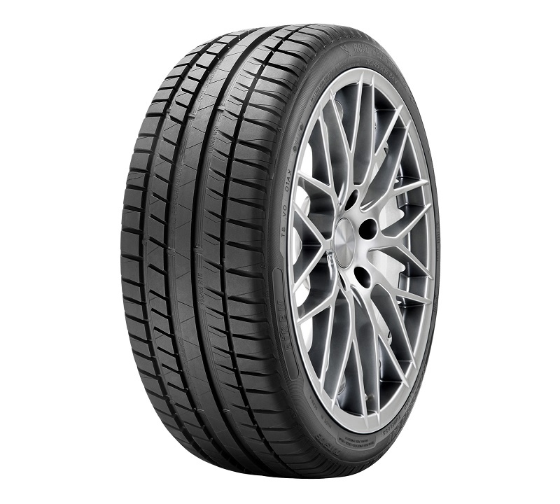 Pneumatici Economy RIKEN: ROAD PERFORMANCE