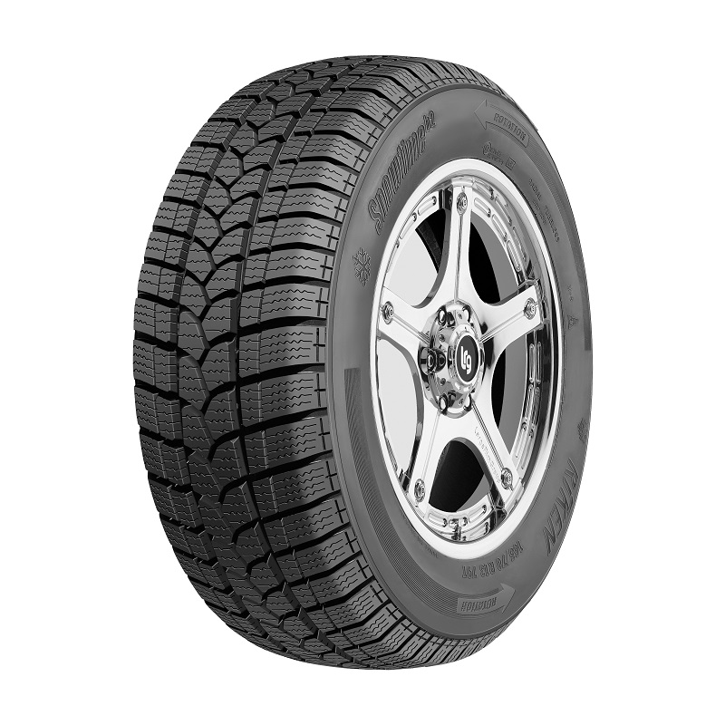 Pneumatici Economy RIKEN: SNOWTIME B2