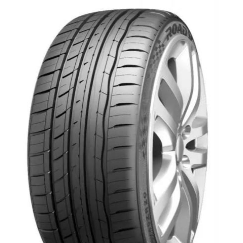 Pneumatici Economy ROADX: RX MOTION U11