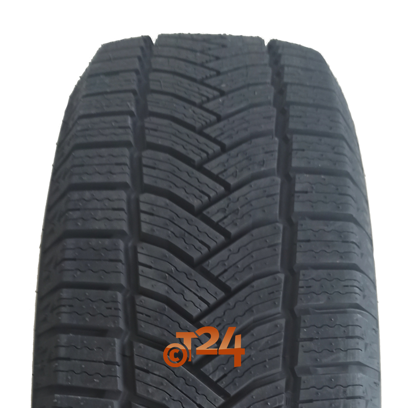 Pneumatici Economy ROYAL BLACK: ROYAL VAN A/S