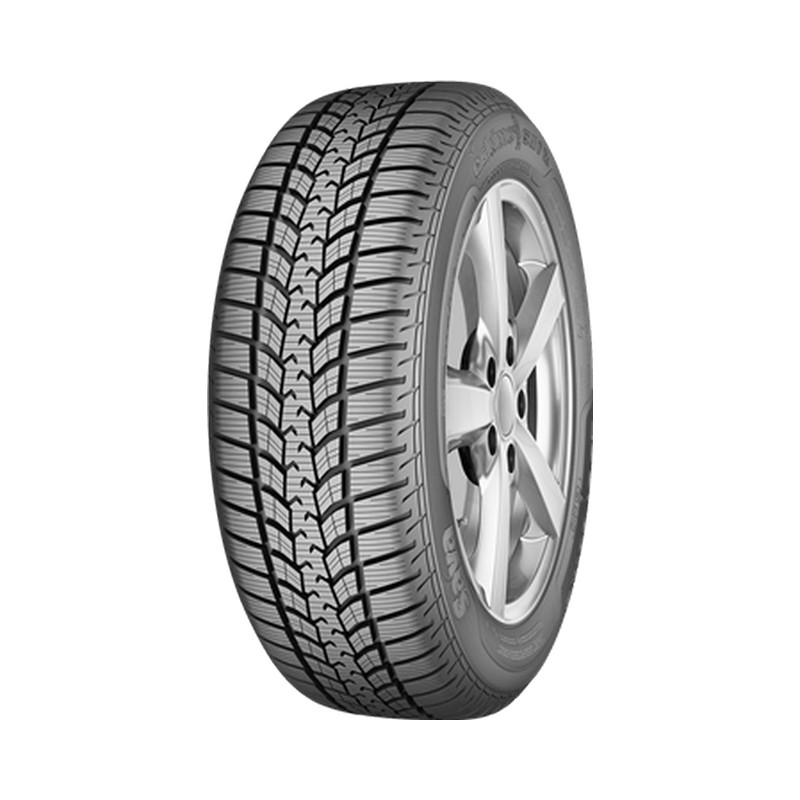 Pneumatici Economy SAVA: ESKIMO SUV 2