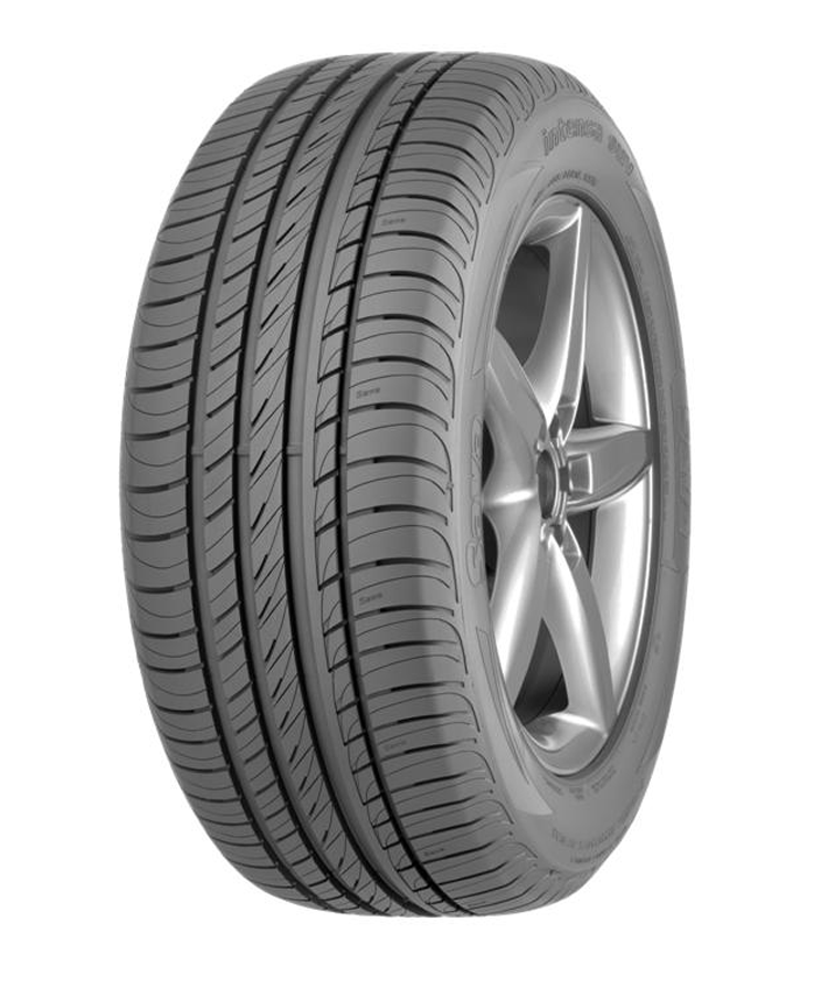 Pneumatici Economy SAVA: INTENSA SUV 2