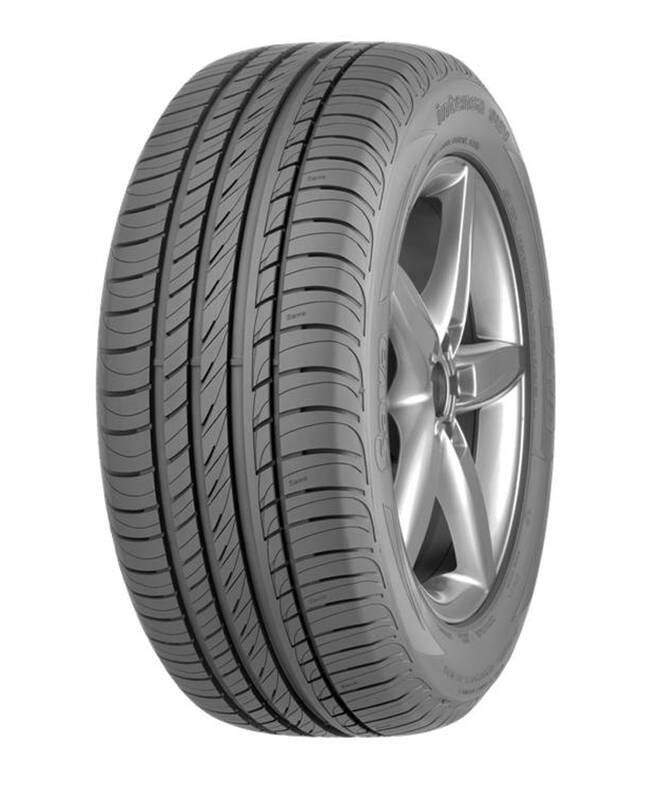 SAVA / 295/35 R21 (107 Y) <b>INTENSA SUV 2 </b> XL / Estivo