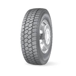 SAVA / 285/70 R19,5 (146/144 L) <b>ORJAK O3C REAR (140/137M) M+S 3PMSF</b> / Estivo