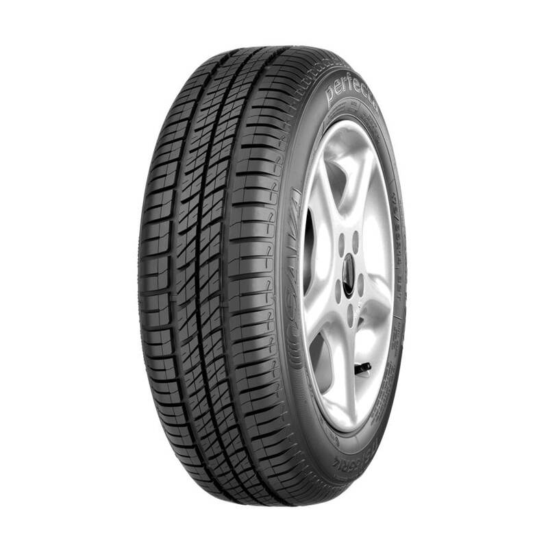 SAVA / 155/65 R13 (73 T) <b>PERFECTA SL</b> / Estivo