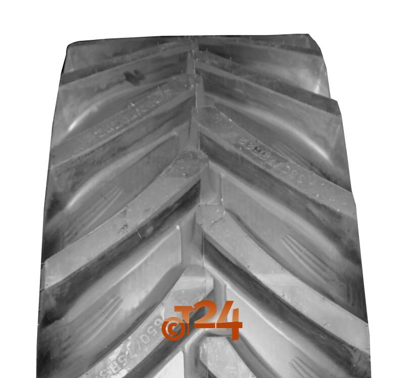 SEHA / 320/85 R38 (143 A8) AGRO10 / Estivo