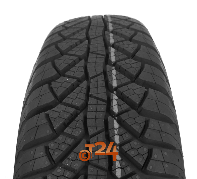 Pneumatici Quality SEMPERIT: ALLSEASON GRIP