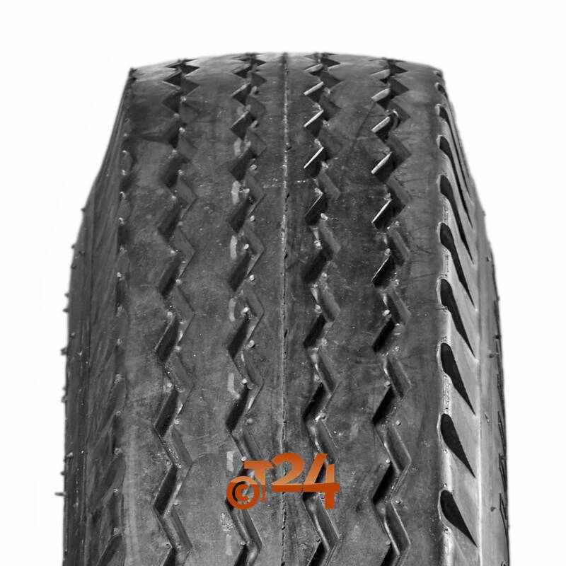SHIKARI / 9.00 - 20 (141 D) ST701 14PR SET AGRI USE ONLY / Estivo