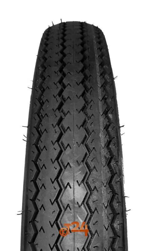 SHINKO / 100/90 - 19 (63 H) E240 CLASSIC FRONT / Estivo