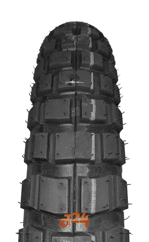 SHINKO / 110/80 B19 (59 Q) E804 FRONT / Estivo