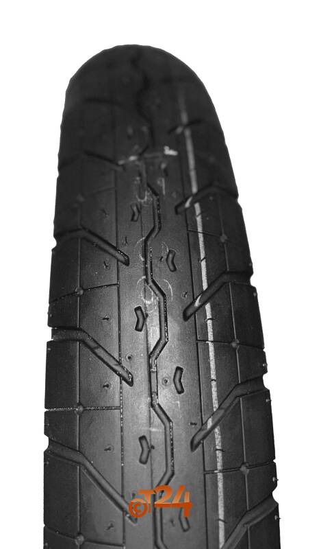 SHINKO / 110/90 - 18 (61 V) F230 TOUR MASTER FRONT / Estivo