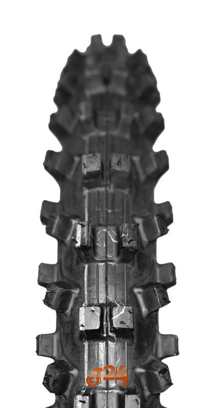 SHINKO / 70/100 - 19 (42 M) F540 FRONT NHS / Estivo