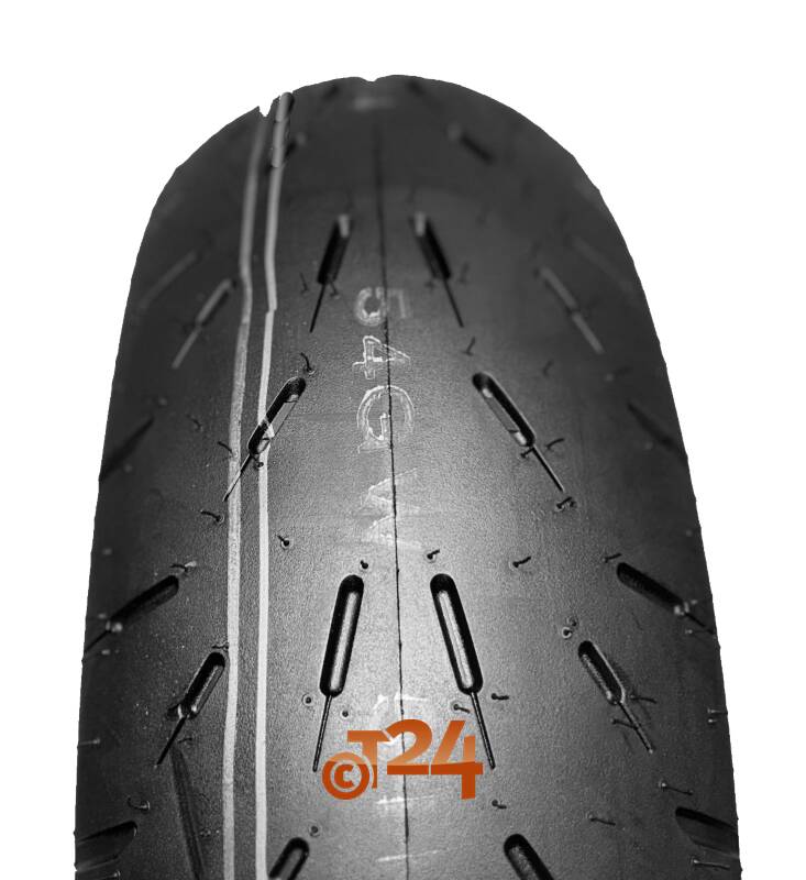 SHINKO / 200/50 R17 (75 W) R003 STEALTH REAR SEMI-SLICK DRAG / Estivo
