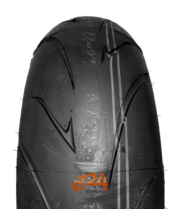 SHINKO / 300/35 R18 (87 V) R011 VERGE REAR / Estivo