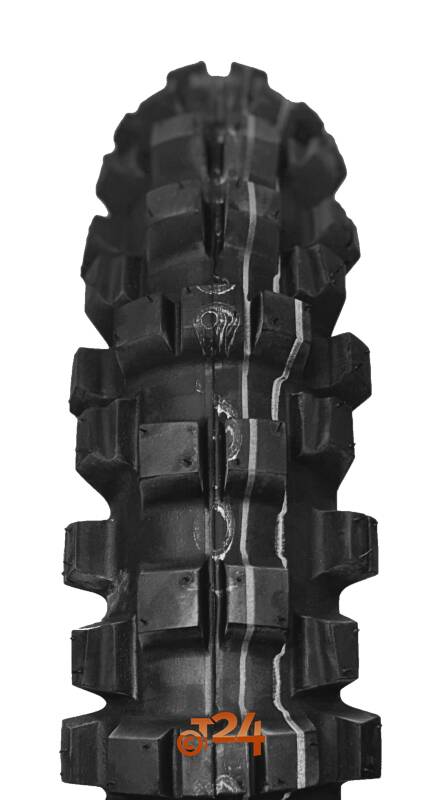 SHINKO / 110/100 - 18 (64 M) R525 REAR NHS / Estivo