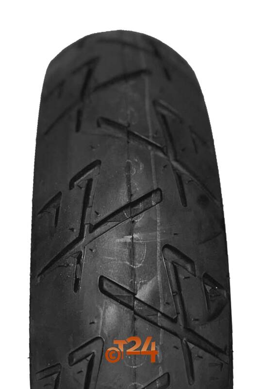 SHINKO / 120/70 - 12 (51 J) SR009 FRONT/REAR / Estivo
