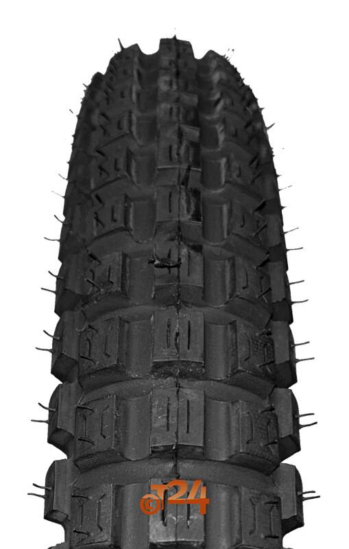 SHINKO / 3.00 - 16 (43 P) SR241 TRAIL PRO FRONT/REAR / Estivo