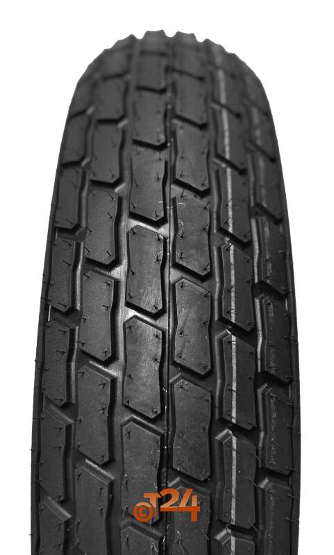 SHINKO / 130/80 - 19 (67 H) SR267 FLAT TRACK FRONT MEDIUM / Estivo