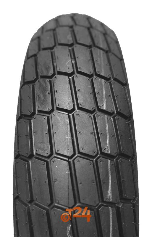 SHINKO / 140/80 - 19 (71 H) SR268 FLAT TRACK REAR SOFT / Estivo