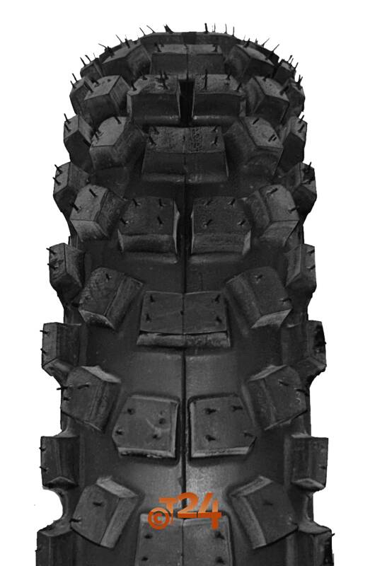 SHINKO / 2.50 - 12 (33 J) SR520 KID CROSS FRONT NHS / Estivo