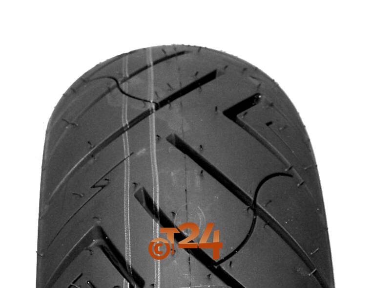 SHINKO / 110/90 - 19 (62 H) SR777 FRONT / Estivo