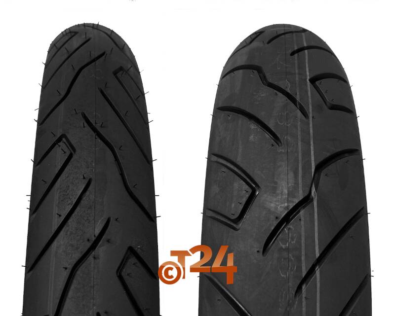 SHINKO / 150/90 B15 (80 H) SR999 LONG HAUL REAR / Estivo