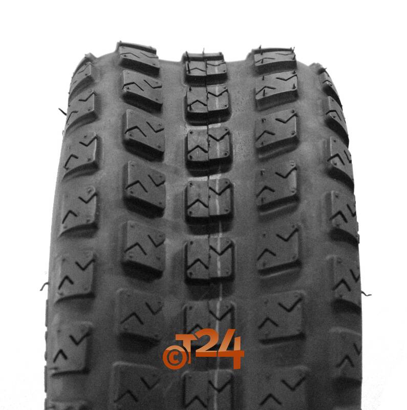 STARCO / 16x7.50 - 8 (70 A3) TURF GRIP 70A3 / Estivo