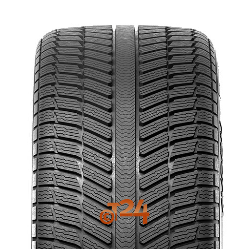 Pneumatici Economy SYRON: EVEREST 3