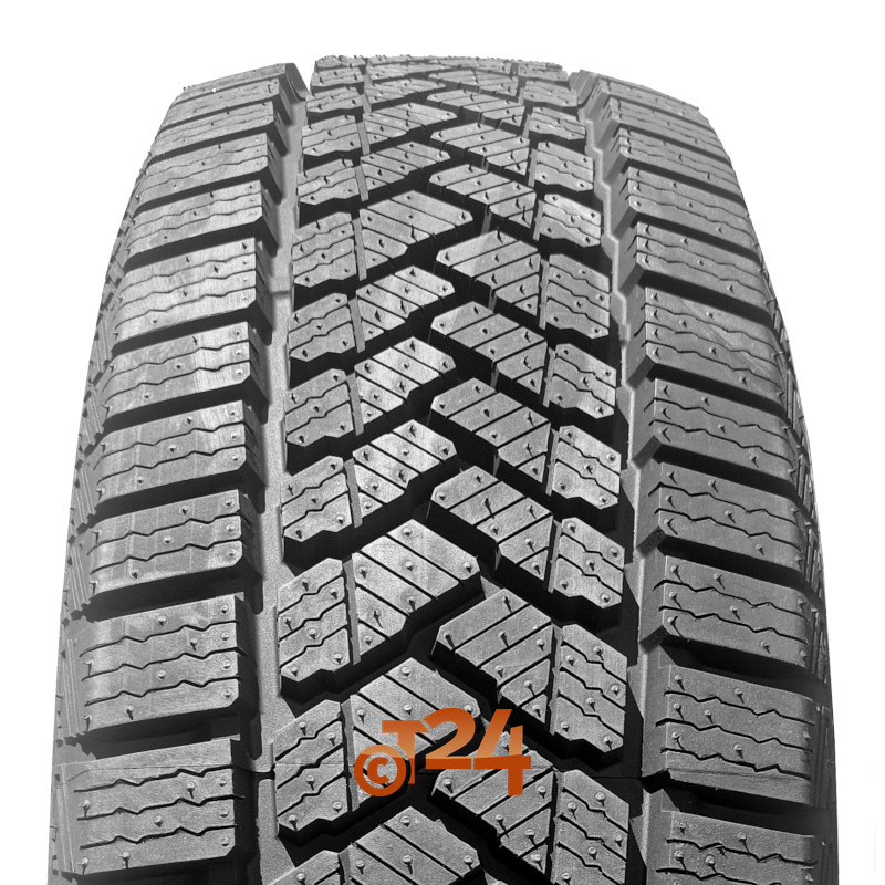 Pneumatici Economy TERCELO: CROSEASON VAN