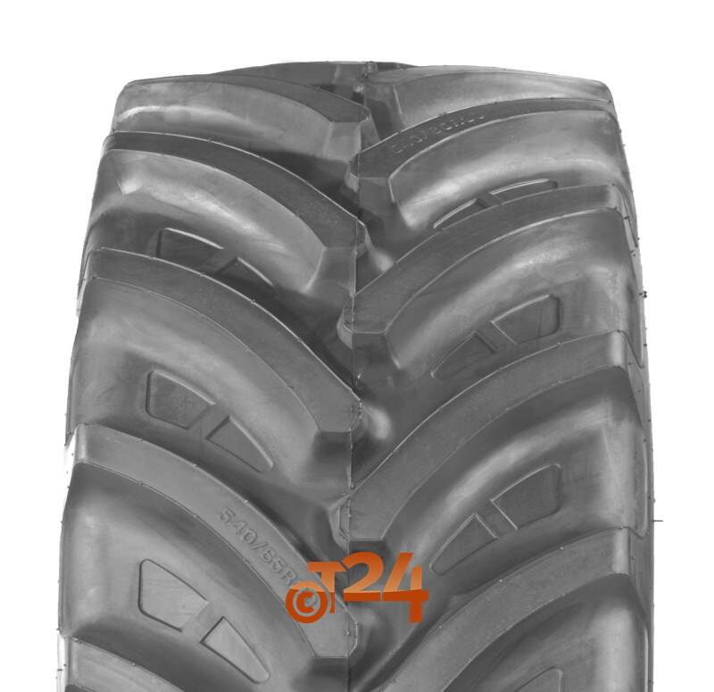 TIANLI / 620/75 R26 (166 A8) AG-RADIAL SPECIAL R1 (23.1R26) / Estivo