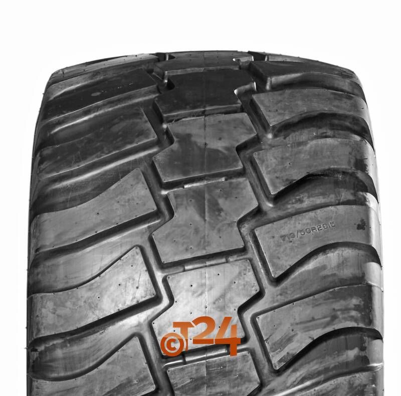 TIANLI / 500/50 R17 (149 D) AGRO GRIP IMPLEMENT / Estivo