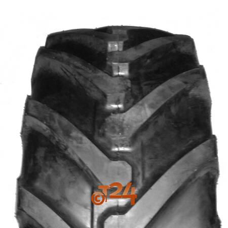 TIANLI / 340/80 R18 (143 A8) BLACKTRACK RADIAL SUPREME (R4) (12.5/80R18) / Estivo