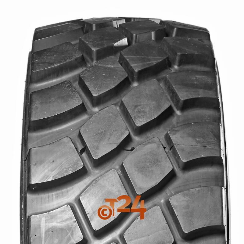 TIANLI / 26.5 R25 (193 B) TUL300 E3/L3 209A2 / Estivo