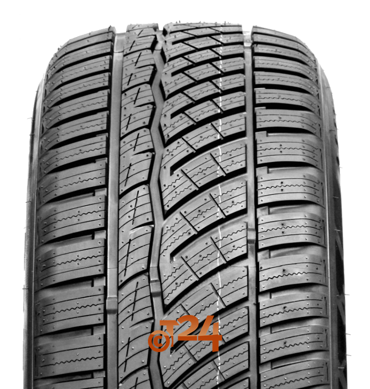 Pneumatici Economy TOMKET TIRES: ALLYEAR 3