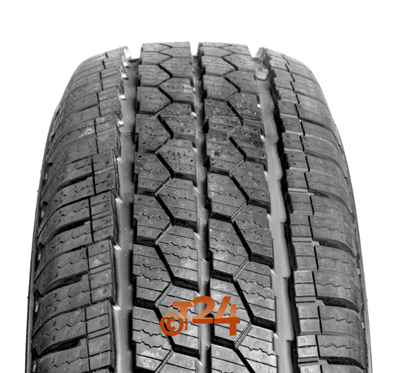 Pneumatici Economy TOMKET TIRES: ALLYEAR VAN 3