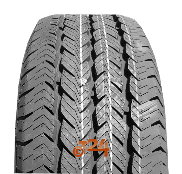 Pneumatici Economy TORQUE: TQ7000AS