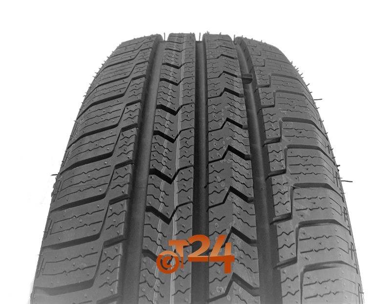 Pneumatici Economy TOURADOR: X ALL CLIMATE VAN