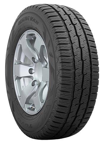 TOYO / 195/75 R16 (110/108 R) <b>OBSERVE VAN </b> / Invernale