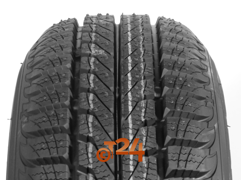 Pneumatici Quality TOYO: VARIO V2+