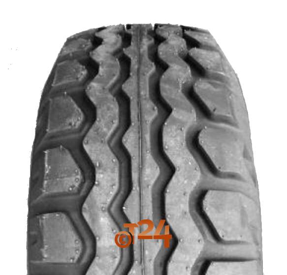 TRAYAL / 10.0/75 - 12 D62 / Estivo