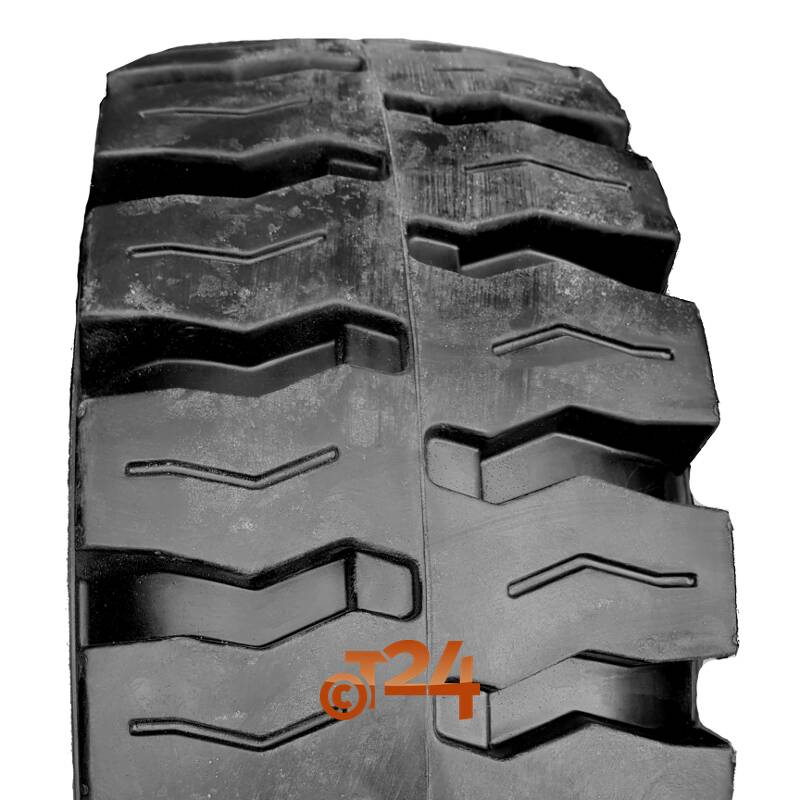 TRELLEBORG / 27x10 - 12 ECOSOLID TRACTION LOC (250/75‑12) / Estivo