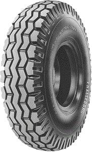 TRELLEBORG / 4 R8 <b>T523 TRAILER</b> / Estivo