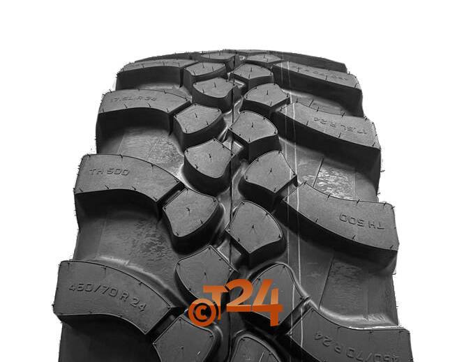 TRELLEBORG / 500/70 R24 (164 A8) TH500 (19.5L-24) / Estivo