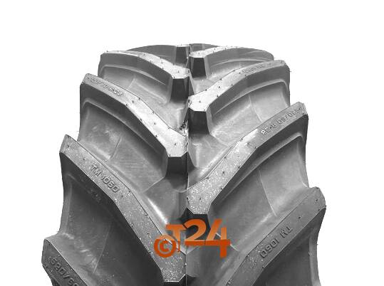 TRELLEBORG / VF520/60 R28 (149 D) TM1060 / Estivo