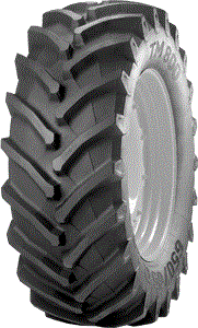 Pneumatici Quality TRELLEBORG: TM800